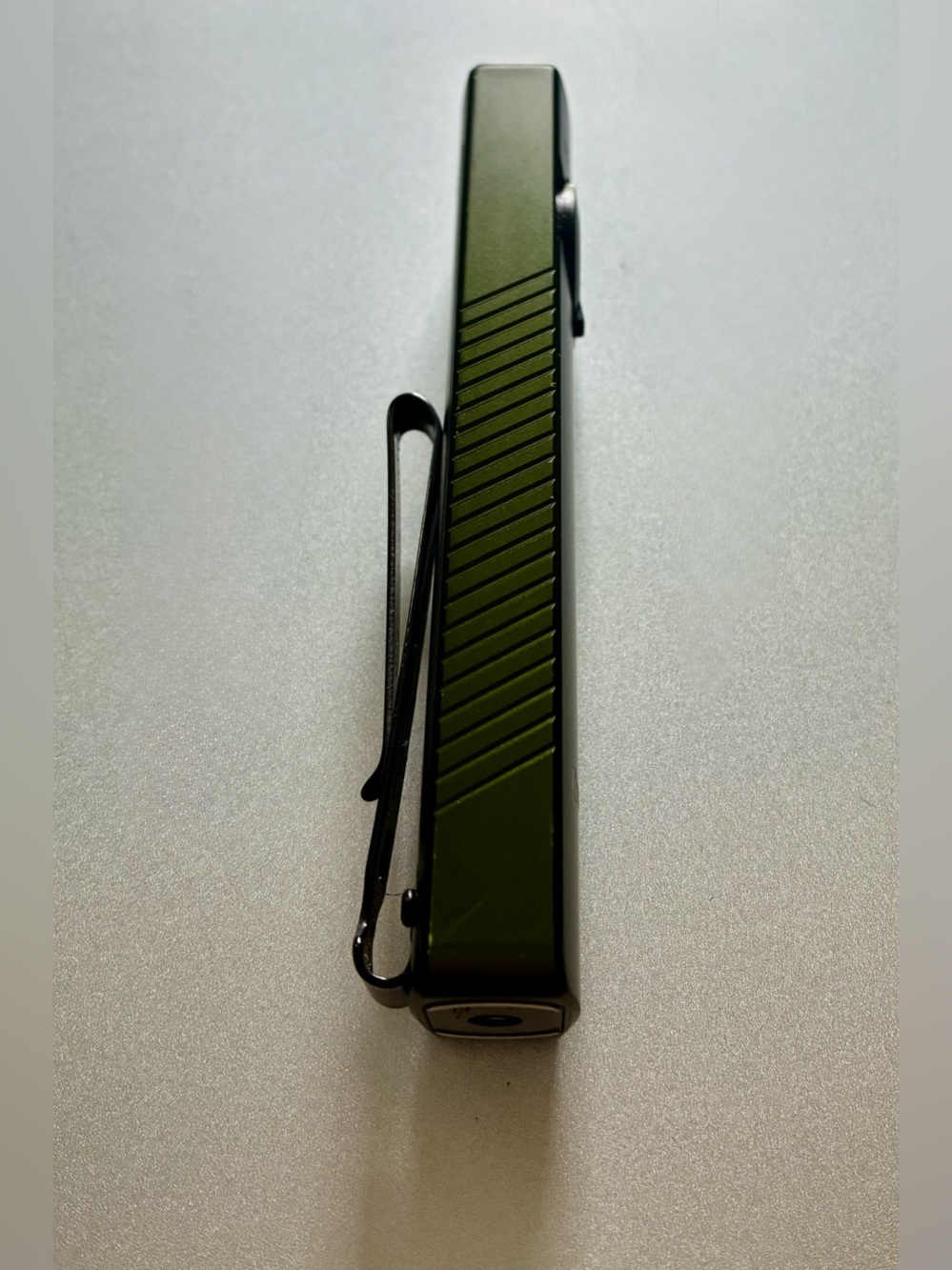 🔦 EUC Olight Arktfeld Pro Green Clip-On 3 in 1 LED Light - Picture 6 of 16